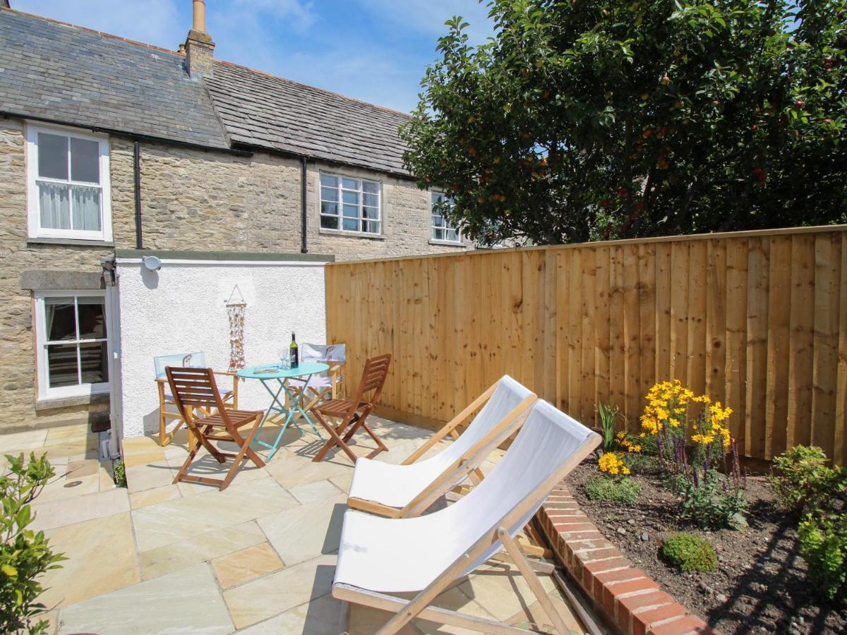 Poppy Cottage Swanage Exterior foto